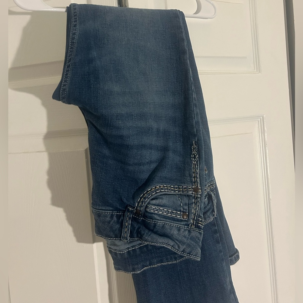 CUTE wranglers 13x34!!